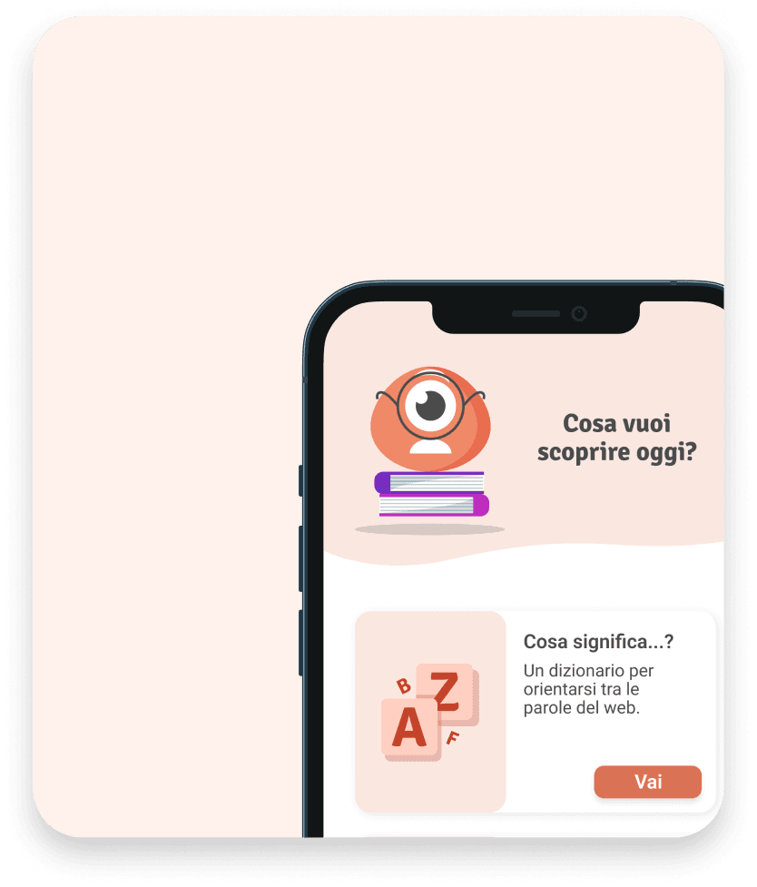 Inizia il tuo percorso insieme a Nino!